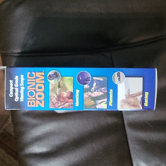 Bionic Zoom scope - Picture 3 of 4